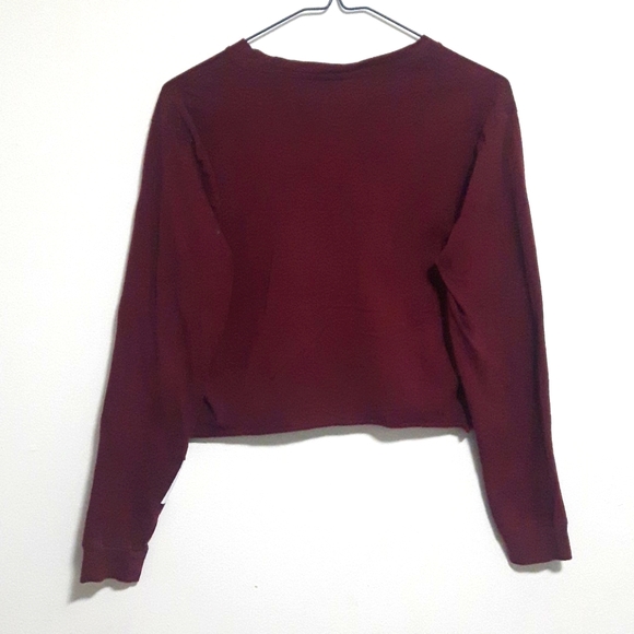 Victoria's Secret Crop Top - Picture 3 of 3